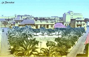 Ain Temouchent 36- Place de Verdun - Copie